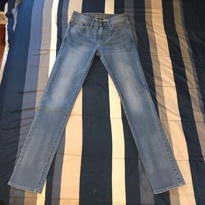 American Eagle 28x32 jeans